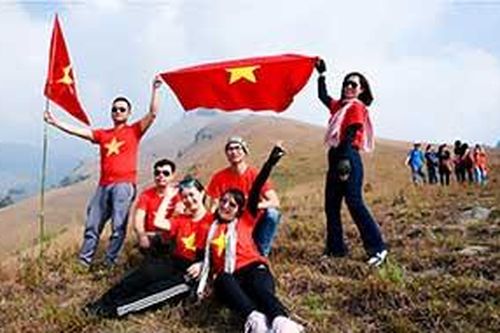 Khai thác tiềm năng du lịch trekking ở Mẫu SơnTin khácKhởi nghĩa Bắc Sơn - bài học kinh nghiệm về khởi nghĩa vũ trang và xây dựng căn cứ địa cách mạng'Tấm thẻ vàng' hỗ trợ học sinh, sinh viên