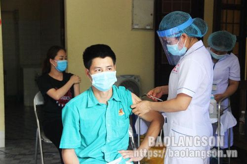 Chiến dịch tiêm vắc xin COVID-19 diện rộng: Phấn đấu đạt tỷ lệ bao phủ vắc xin cao nhất cho người dânTin khácĐể mọi trẻ em đều vui Tết Trung thuAn toàn thực phẩm Tết Trung thu: Kiểm soát chặt, tuyên truyền mạnh