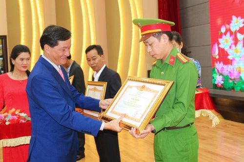 Chỉ thị 05 tạo chuyển biến tích cực trên tất cả các lĩnh vực của đời sống xã hội