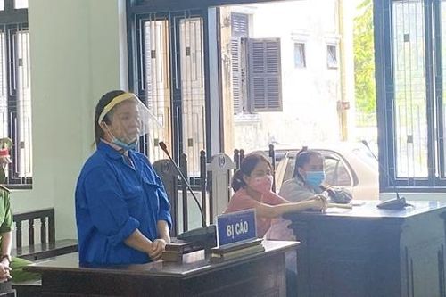 Lĩnh 17 năm tù vì nhận 500 nghìn đồng vận chuyển ma túy thuê