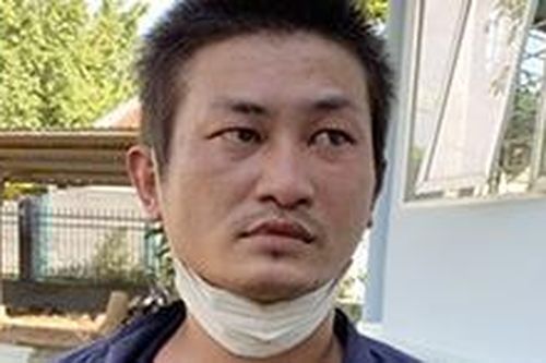 Cướp giật tài sản từ Lâm Đồng trốn về Đồng Nai vẫn không thoát