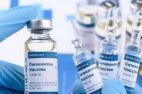TP.HCM phân bổ 100.000 liều vaccine tiêm cho phụ nữ mang thai trên 13 tuần