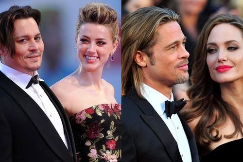 Hôn nhân Hollywood và những vụ kiện tụng bạc tỷ: Hết tình yêu chỉ còn là đấu tố