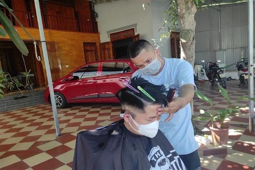 Hà Tĩnh: Nhiều dịch vụ được phép hoạt động trở lại