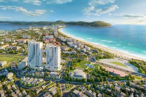 Xu hướng mua căn nhà thứ 2 của giới trẻ thành phố