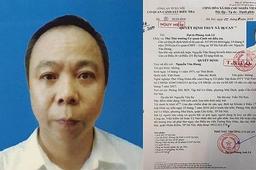 Phó Tổng Giám đốc lừa đảo bán nhà lĩnh án 8 năm tù