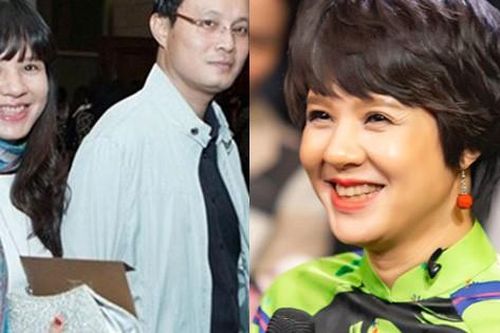 Thân thế, gia đình kín tiếng của MC Diễm Quỳnh - người vừa thay đạo diễn Đỗ Thanh Hải là Giám đốc VFC