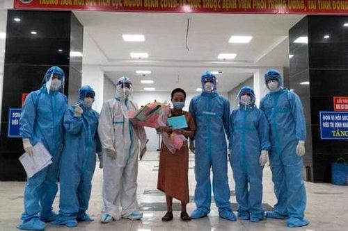 Sản phụ mắc COVID-19 nặng điều trị bằng kỹ thuật ECMO đầu tiên của Đồng Nai giành sự sống ngoạn mục