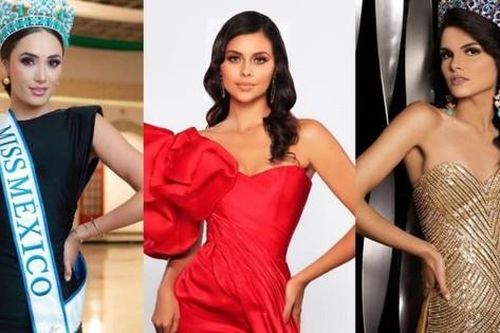 Miss World 2021: Dàn đối thủ của Hoa hậu Đỗ Thị Hà đến từ các cường quốc sắc đẹp Mỹ Latinh