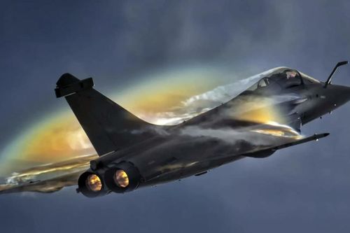 'Phượng hoàng lửa' Rafale Pháp chất lượng tốt nhưng giá quá đắt