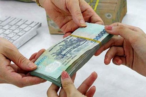 'Nổ' là cán bộ phòng tài nguyên môi trường để lừa đảo