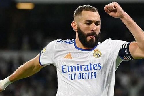 Benzema tạo kỷ lục vượt Ronaldo, Messi trong chiến thắng 6-1 của Real trước Mallorca