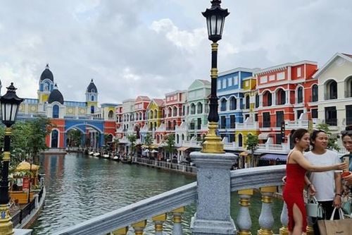 Chuyên gia kỳ vọng khách du lịch sẽ chọn Phú Quốc là điểm đến hấp dẫn