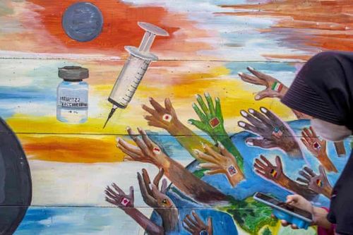 Tổ chức Ân xá Quốc tế: 6 công ty vaccine gây ra khủng hoảng nhân đạo