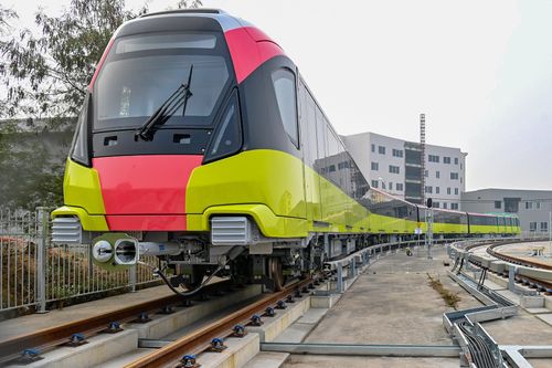 Dừng thi công ga ngầm S12 tuyến Metro Nhổn - ga Hà Nội