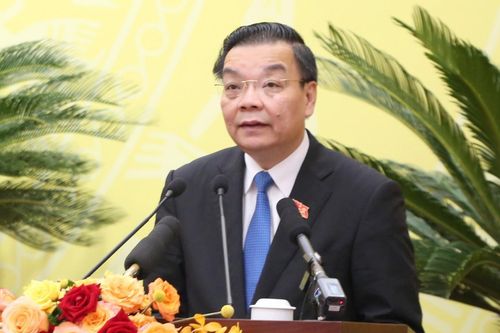 Hà Nội xúc tiến tìm nguồn vaccine cho trẻ em