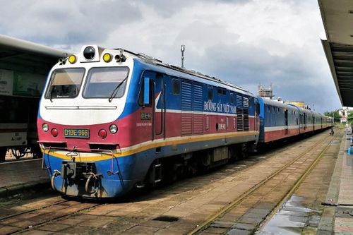 Lý giải ý nghĩa của tiếng còi tàu hỏa