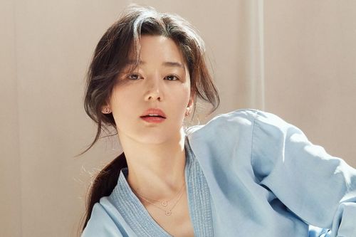Cuộc sống hôn nhân của Jun Ji Hyun