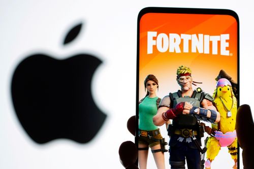 Càng đối đầu Apple, Epic càng khiến Fornite rơi vào nguy hiểm