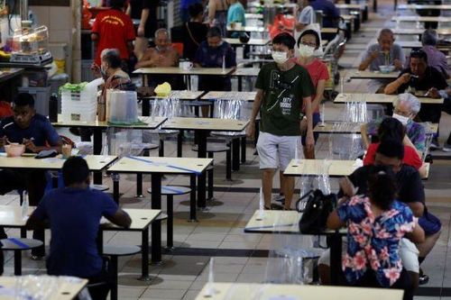 Thích ứng với Covid-19: Các thủ đô Đông Nam Á đang trở lại