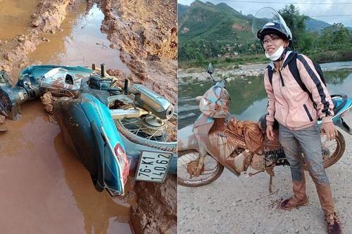 Cú 'vồ ếch' của cô giáo miền xuôi gieo chữ trên miền ngược