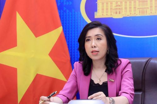 Việt Nam sẵn sàng chia sẻ thông tin, kinh nghiệm với Trung Quốc về việc tham gia CPTPP