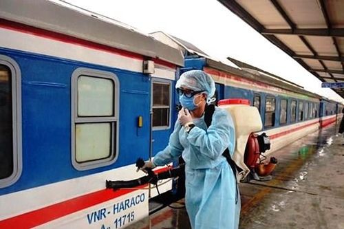 Bộ GTVT thông tin dự thảo kế hoạch vận tải sau nới lỏng giãn cách xã hội