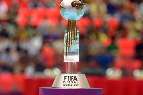 Lịch thi đấu bóng đá Futsal World Cup 2021. Lịch thi đấu Futsal Việt Nam vòng 1/8