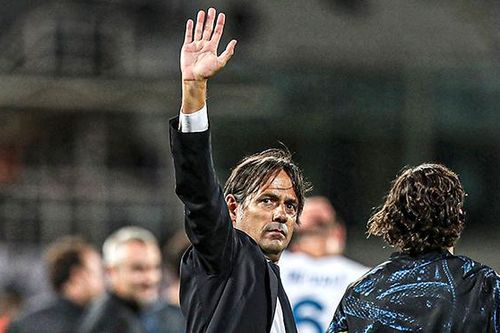 Inter Milan: Khi cạnh tranh tạo ra sức mạnh