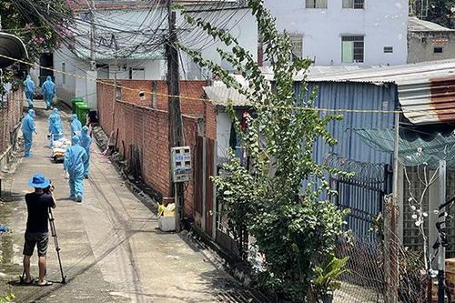 Ngày 23/9 thêm 9.465 ca nhiễm Covid-19, giảm trên 2.000 ca so với hôm trước