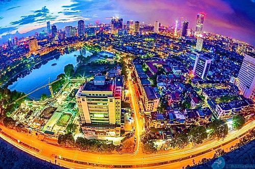 Hà Nội nỗ lực để tăng trưởng năm 2021 đạt 4,54%