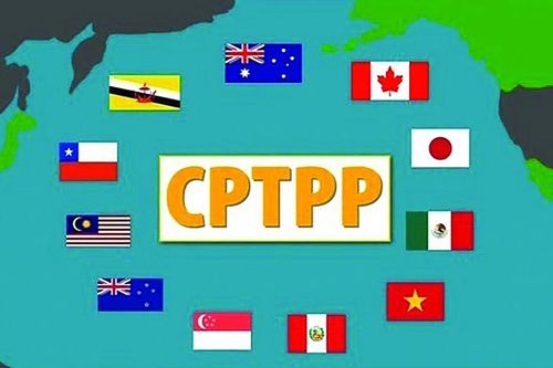 Việt Nam sẵn sàng chia sẻ kinh nghiệm với Trung Quốc về tham gia Hiệp định CPTPP