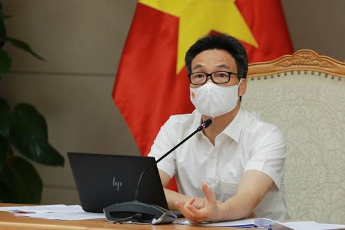 Hoàn thiện Chiến lược tổng thể về phòng, chống dịch để thích ứng an toàn với dịch bệnh