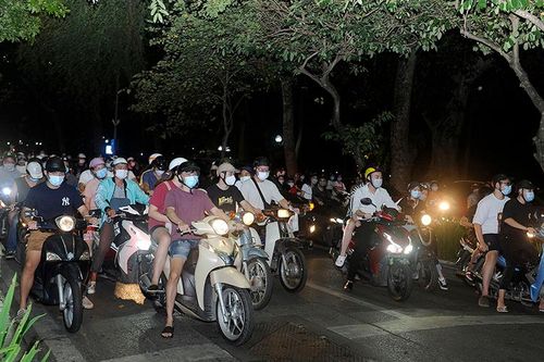 Đừng vô cảm khi cả nước đang gồng mình chống dịch Covid-19