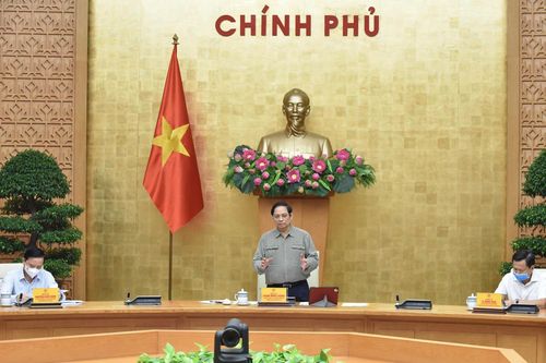Thích ứng an toàn, linh hoạt, có kiểm soát dịch bệnh