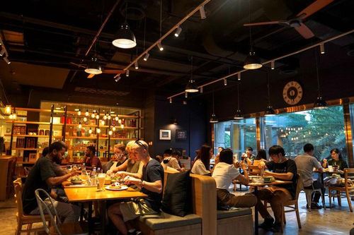 Thái Lan lùi thời gian mở cửa du lịch đối với 5 tỉnh