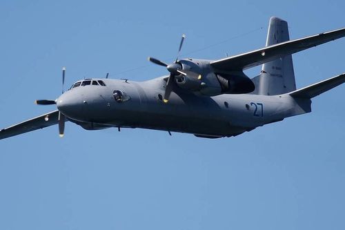 Tìm thấy máy bay An-26 mất tích ở Nga, không ai sống sót