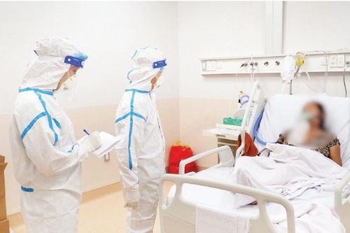 Xây dựng chiến lược y tế phù hợp để chống dịch hiệu quả