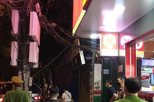 Tước quân tịch cựu Trưởng phòng Cảnh sát kinh tế, Công an TP Hà Nội