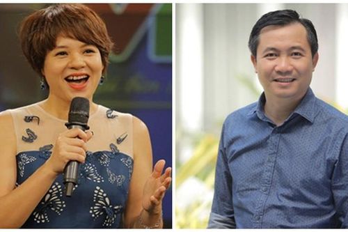 Diễm Quỳnh tài năng thế nào làm Giám đốc VFC thay Đỗ Thanh Hải?
