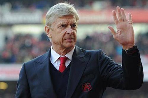 HLV Wenger sẵn sàng trở lại 'giải cứu' Arsenal?