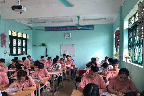 Tăng cường quản lý các khoản tài trợ, thu dịch vụ hỗ trợ hoạt động giáo dục