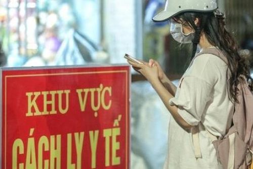 Sáng 23/9: Gần 35,7 triệu liều vaccine Covid-19 đã được tiêm; Đã thấy 'ánh sáng cuối đường hầm'? Hà Nội không vội cấp 'thẻ xanh Covid'?