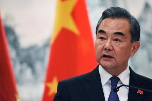 Trung Quốc kêu gọi không dùng các biện pháp trừng phạt Afghanistan để mặc cả