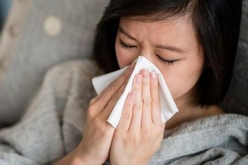 Các triệu chứng phổ biến nhất của Covid-19 đã thay đổi