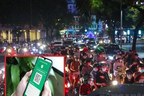 Hà Nội không nên nóng vội cấp 'thẻ xanh Covid' cho người tiêm đủ 2 mũi vắc xin