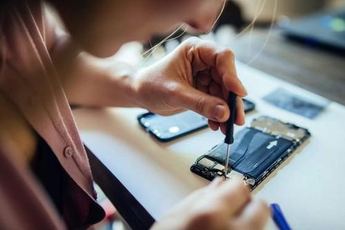 Bảo vệ dữ liệu cá nhân khi mang thiết bị đi sửa chữa bằng cách nào?