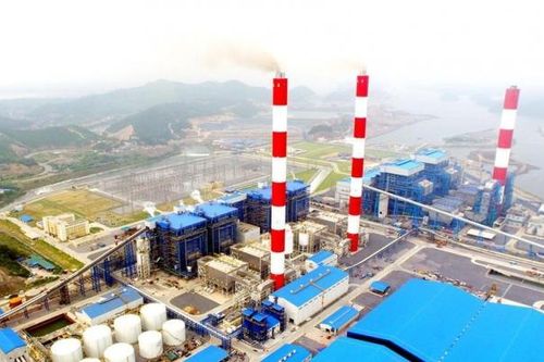 Nhiệt điện Quảng Ninh (QTP) chi 450 tỷ trả cổ tức năm 2020 cho cổ đông