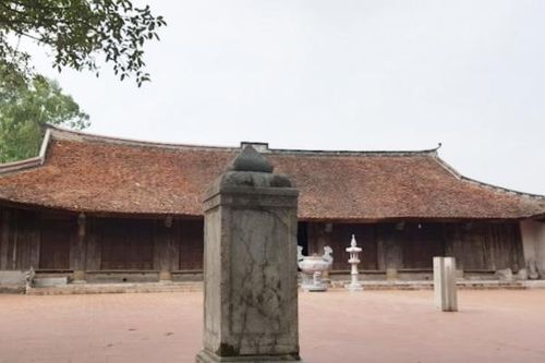 Từ vụ việc tấm bia cổ Chùa Thổ Hà bị vỡ khi trùng tu: Cần tạo thêm dạng sống khác cho tư liệu gốc