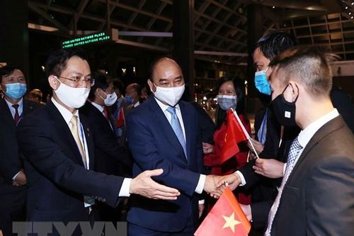 Việt Nam gia nhập Liên hợp quốc: 44 năm nâng tầm vị thế